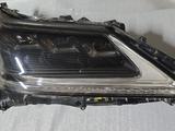 Фара, фары для Lexus LX570 за 500 тг. в Алматы