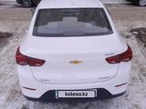 Chevrolet Onix 2023 годаүшін7 500 000 тг. в Астана – фото 5