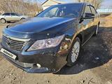 Toyota Camry 2013 годаfor8 400 000 тг. в Атбасар – фото 4