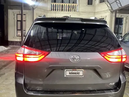 Toyota Sienna 2019 года за 13 500 000 тг. в Кызылорда – фото 3