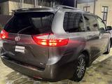 Toyota Sienna 2019 годаүшін13 500 000 тг. в Кызылорда – фото 4