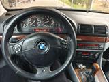 BMW 530 2003 года за 4 800 000 тг. в Алматы – фото 2