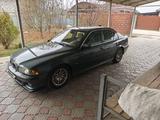 BMW 530 2003 года за 4 800 000 тг. в Алматы – фото 3