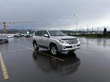 Lexus GX 460 2010 годаүшін17 200 000 тг. в Алматы