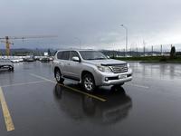 Lexus GX 460 2010 года за 17 200 000 тг. в Алматы