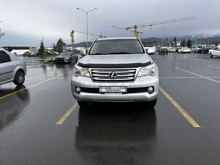 Lexus GX 460 2010 года за 17 200 000 тг. в Алматы – фото 3