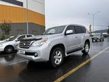 Lexus GX 460 2010 годаүшін17 200 000 тг. в Алматы – фото 4