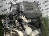 Привозной двигатель Mitsubishi Montero 6G72 3.0 за 600 000 тг. в Астана – фото 2