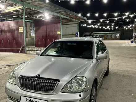 Toyota Brevis 2002 года за 3 450 000 тг. в Тараз – фото 3