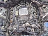 Двигатель M273 (5.5) на Mercedes Benz W221 за 1 300 000 тг. в Алматы