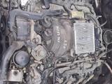 Двигатель M273 (5.5) на Mercedes Benz W221 за 1 300 000 тг. в Алматы – фото 3