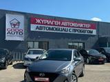 Hyundai Accent 2021 года за 7 650 000 тг. в Усть-Каменогорск