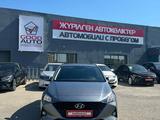 Hyundai Accent 2021 годаүшін7 650 000 тг. в Усть-Каменогорск – фото 2