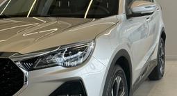 Jetour X70 Prestige 2025 годаүшін10 590 000 тг. в Жезказган – фото 3
