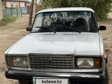 ВАЗ (Lada) 2107 2011 годаfor1 150 000 тг. в Кызылорда