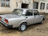 ВАЗ (Lada) 2107 2011 годаfor1 150 000 тг. в Кызылорда – фото 3