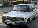 ВАЗ (Lada) 2107 2011 годаfor1 150 000 тг. в Кызылорда – фото 5