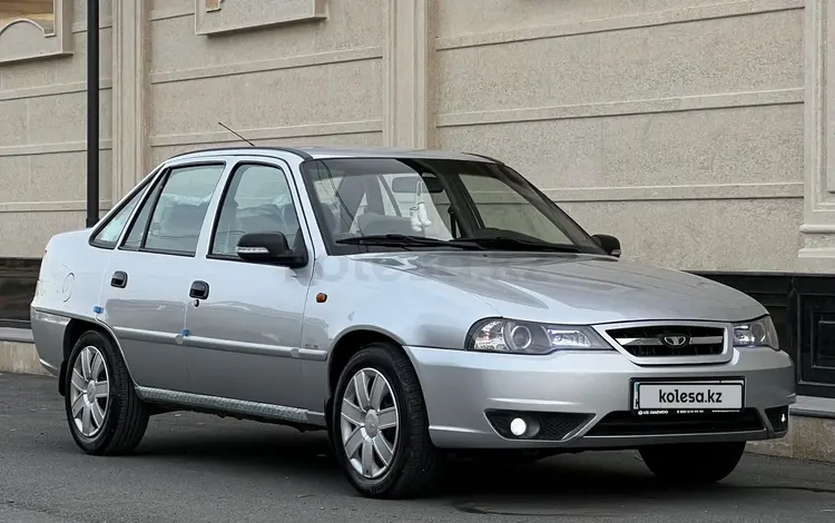 Daewoo Nexia 2012 годаүшін2 650 000 тг. в Шымкент