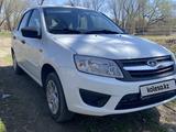 ВАЗ (Lada) Granta 2191 2017 года за 4 300 000 тг. в Усть-Каменогорск – фото 2