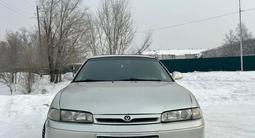 Mazda 626 1991 года за 1 450 000 тг. в Усть-Каменогорск