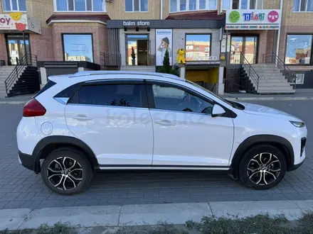 Chery Tiggo 2 Pro 2023 года за 5 500 000 тг. в Актобе – фото 2