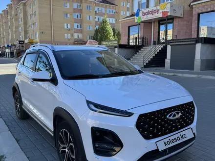 Chery Tiggo 2 Pro 2023 года за 5 500 000 тг. в Актобе