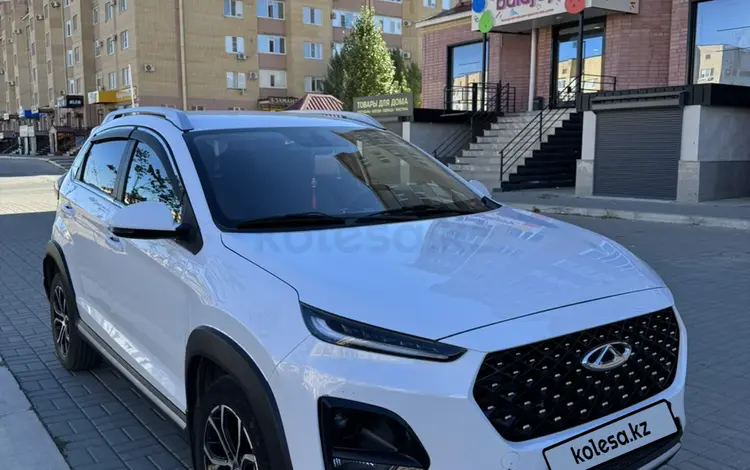 Chery Tiggo 2 Pro 2023 года за 5 500 000 тг. в Актобе