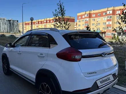Chery Tiggo 2 Pro 2023 года за 5 500 000 тг. в Актобе – фото 5