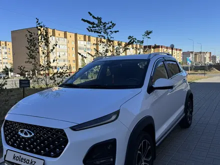 Chery Tiggo 2 Pro 2023 года за 5 500 000 тг. в Актобе – фото 7