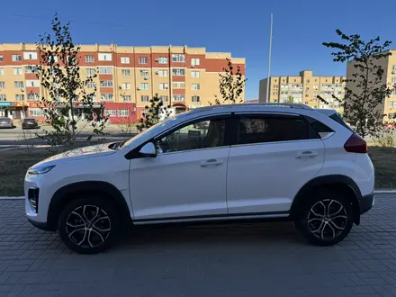 Chery Tiggo 2 Pro 2023 года за 5 500 000 тг. в Актобе – фото 6