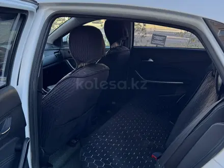 Chery Tiggo 2 Pro 2023 года за 5 500 000 тг. в Актобе – фото 10