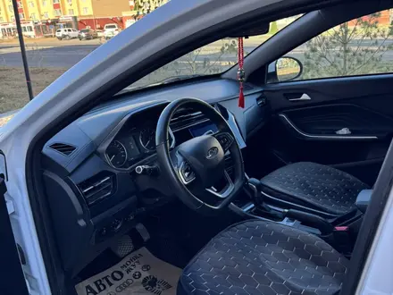 Chery Tiggo 2 Pro 2023 года за 5 500 000 тг. в Актобе – фото 11