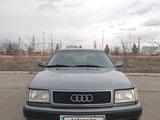 Audi 100 1993 годаүшін1 600 000 тг. в Тараз – фото 3