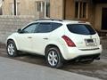 Nissan Murano 2005 годаfor2 800 000 тг. в Алматы