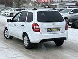 ВАЗ (Lada) Kalina 2194 2013 годаfor3 650 000 тг. в Актобе – фото 5