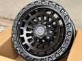 НОВЫЕ ДИСКИ R18 OFF ROAD за 600 000 тг. в Астана
