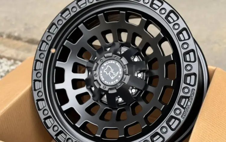 НОВЫЕ ДИСКИ R18 OFF ROAD за 600 000 тг. в Астана