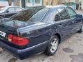 Mercedes-Benz E 230 1999 годаfor3 100 000 тг. в Экибастуз – фото 3