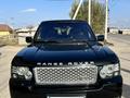 Land Rover Range Rover 2011 года за 15 000 000 тг. в Шымкент