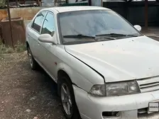 Kia Shuma, 1998