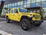 Jeep Gladiator 2023 года за 31 500 000 тг. в Алматы