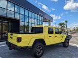 Jeep Gladiator 2023 года за 31 500 000 тг. в Алматы – фото 4