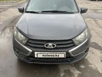 ВАЗ (Lada) Granta 2190 2021 годаfor4 000 000 тг. в Актобе