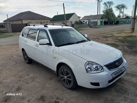 ВАЗ (Lada) Priora 2171 2012 года за 3 100 000 тг. в Павлодар – фото 3