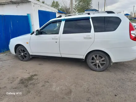 ВАЗ (Lada) Priora 2171 2012 года за 3 100 000 тг. в Павлодар – фото 4