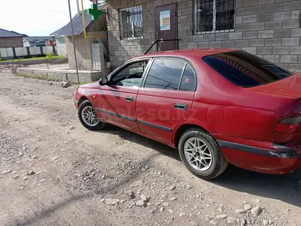 Toyota Carina E 1994 года за 1 200 000 тг. в Алматы – фото 15