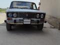 ВАЗ (Lada) 2106 1989 года за 1 100 000 тг. в Туркестан – фото 6