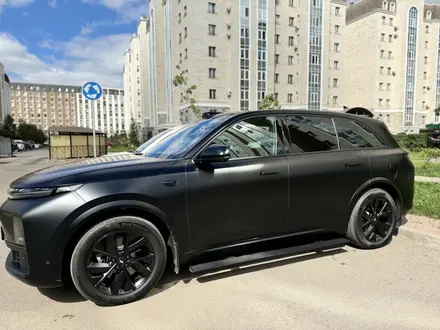 Li L7 2023 года за 23 000 000 тг. в Астана