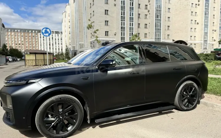 Li L7 2023 годаүшін23 000 000 тг. в Астана