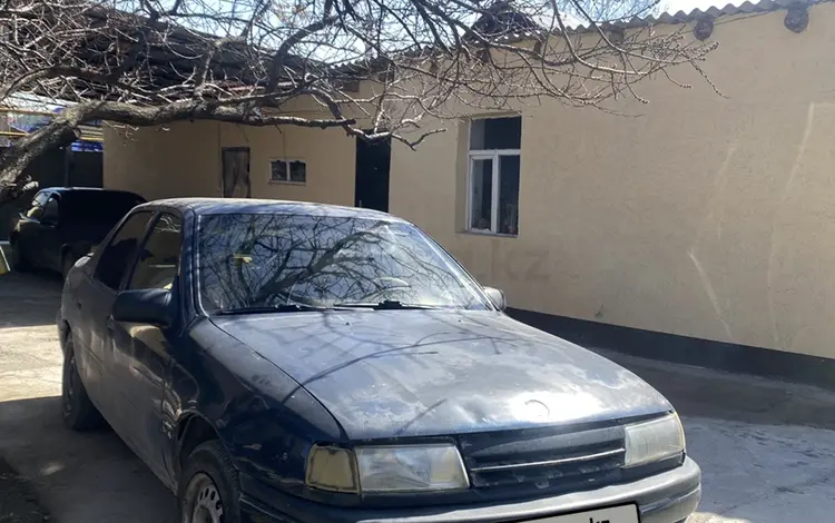 Opel Vectra 1992 годаүшін450 000 тг. в Шымкент